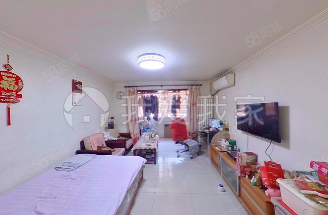 翠林一里2室1厅56.36㎡230万二手房图片