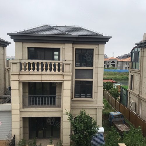 【青岛胶州少海商用住楼】-青岛58同城