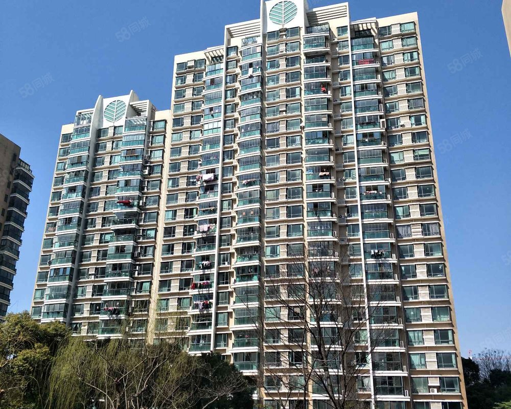 公园大观吉富绅花园郊环以外