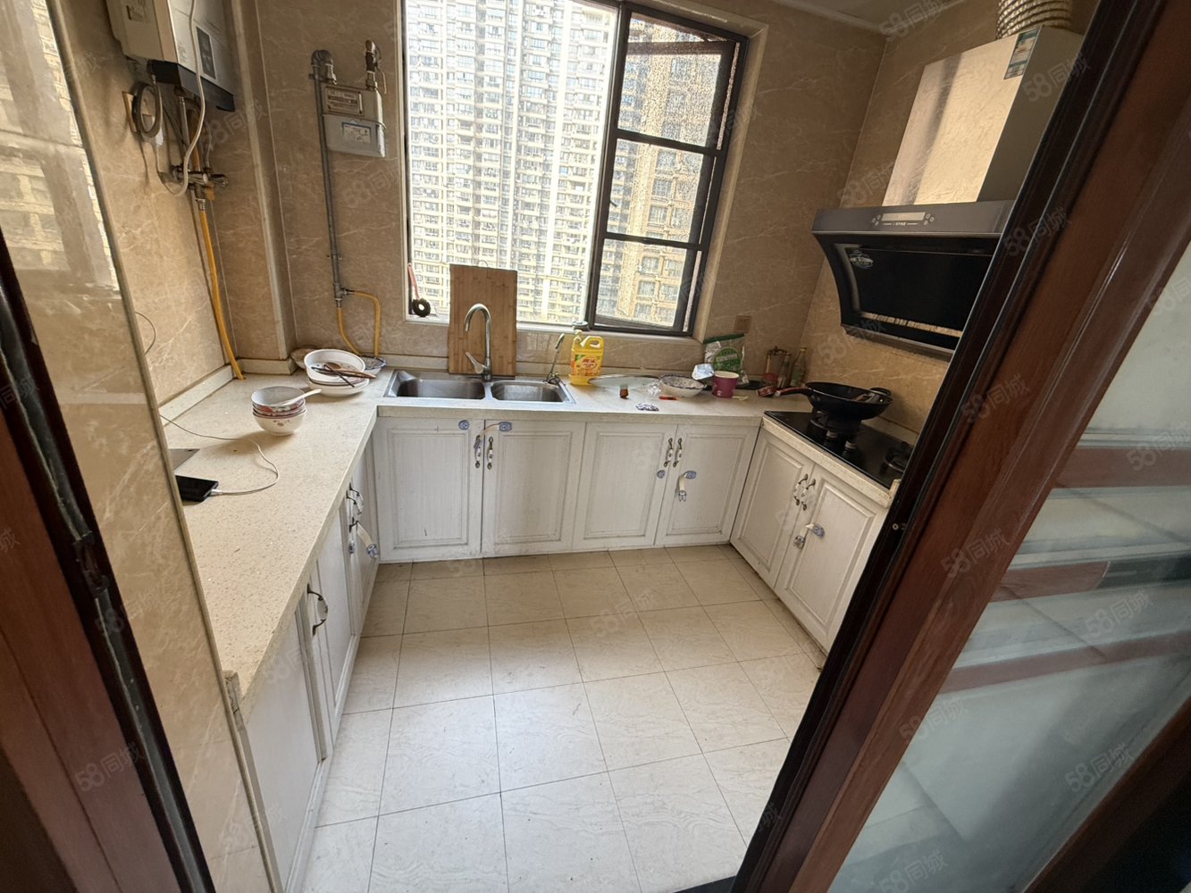 书香名郡(樟树)3室2厅2卫120㎡南北74.8万