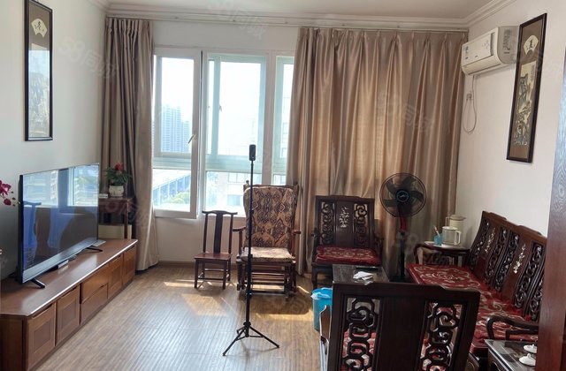 世纪花园B区3室2厅90㎡160万二手房图片