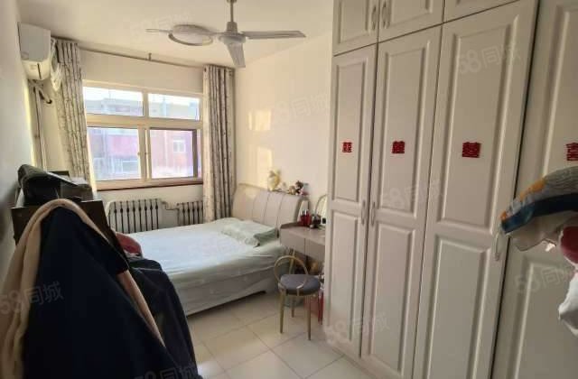 老东昌 三居室     钟 可按揭