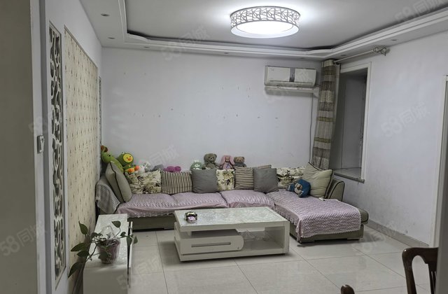 诚意出 金柱月亮湾(B区) 近医院 电梯房 板楼 房东诚心卖