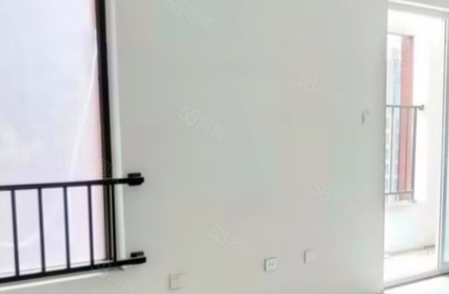 威兰德小镇3室2厅90.89㎡85万二手房图片