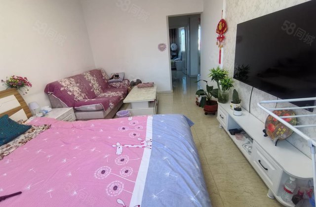 滨河西苑A区1室1厅61㎡25万二手房图片