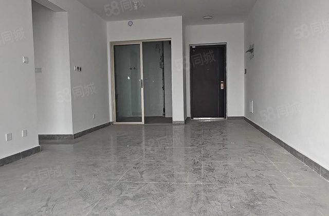 急售聊大附近！二中文苑！儒辰辰悦新房未住三室两厅两卫！