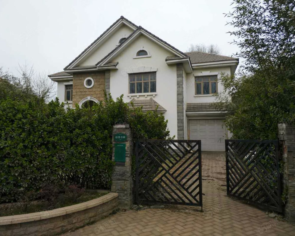 【九郡弘别墅, 九郡弘别墅小区详情,房价走势,房源,业主论坛】- 郑州