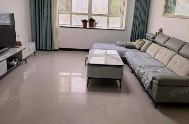 润景苑3室2厅110㎡48万二手房图片