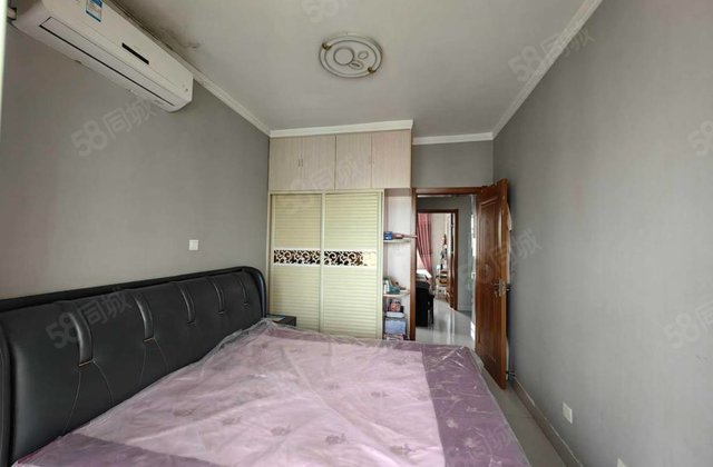 一实验，南湖新城，西边户，75平南北通透，送储，过户费用低