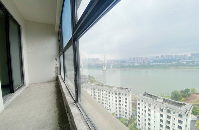 华宇锦绣玺岸3室2厅96㎡78万二手房图片