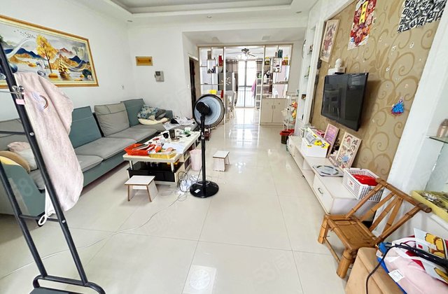家景莱卡小镇(东区北区)3室2厅87.06㎡52.8万二手房图片