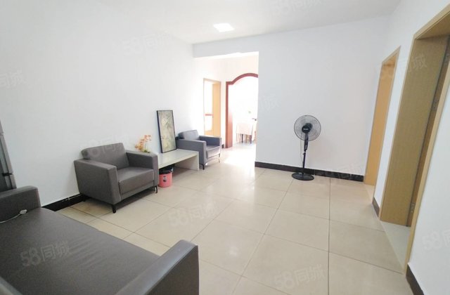 崇善路湾塘二巷2号小区3室1厅93㎡54万二手房图片