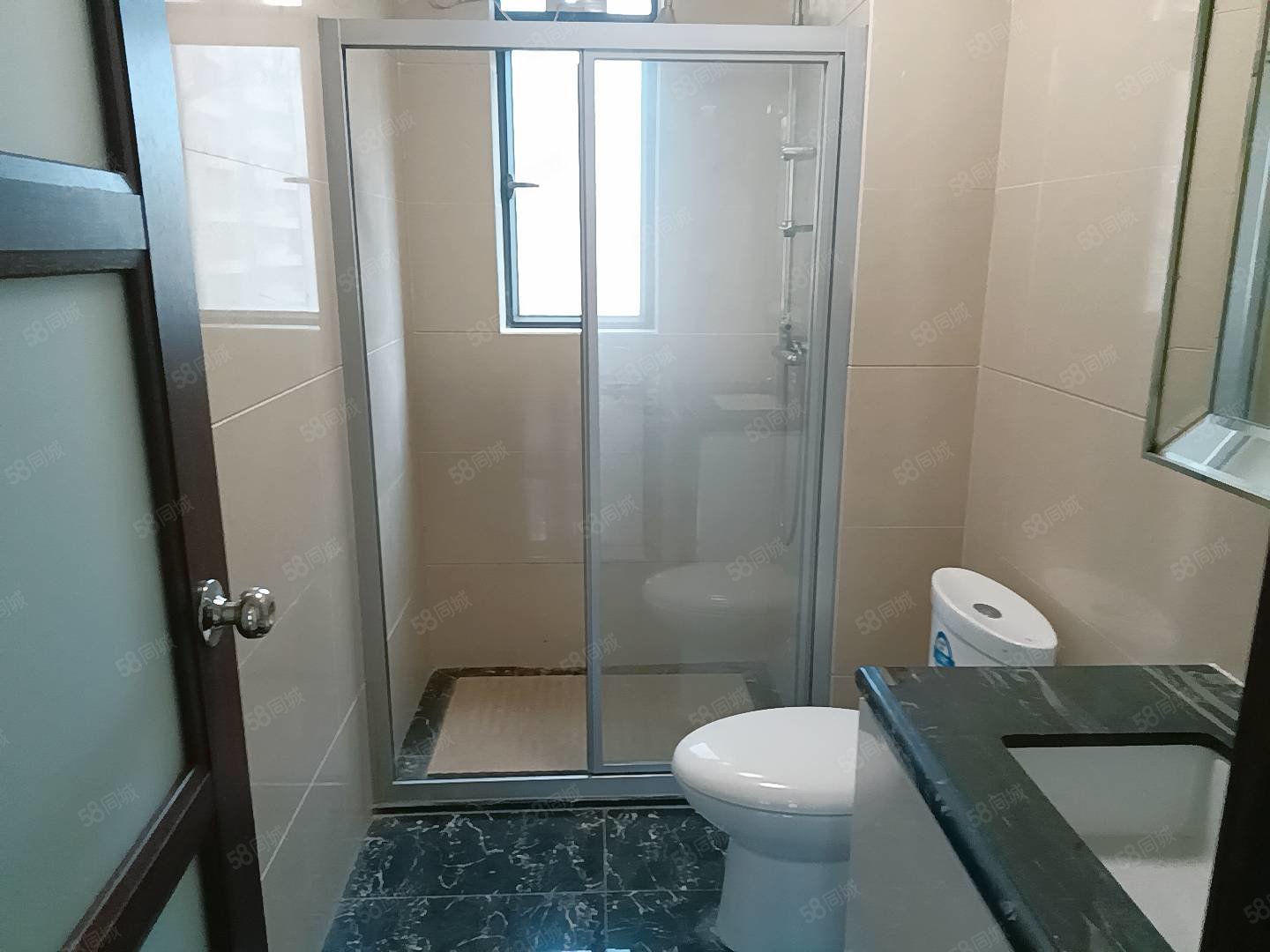 碧桂园太阳城3室2厅2卫120㎡南北62万