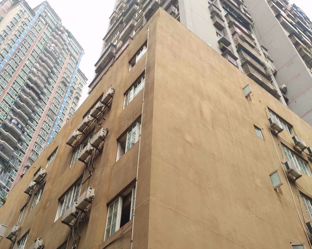 【尚城国际, 尚城国际小区详情,房价走势,房源,业主论坛】- 重庆58