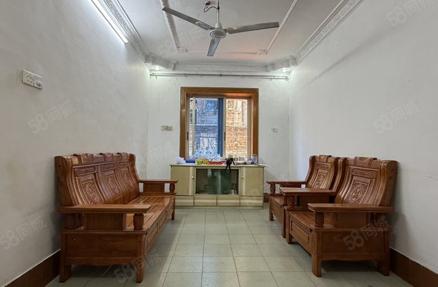 大塘路小区2室1厅51㎡13.8万二手房图片