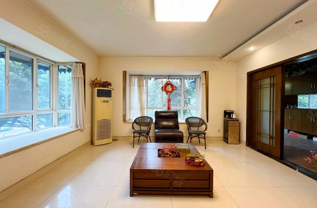 领域3室2厅126.54㎡165万二手房图片