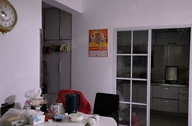 永缙澜庭3室2厅92.92㎡42万二手房图片