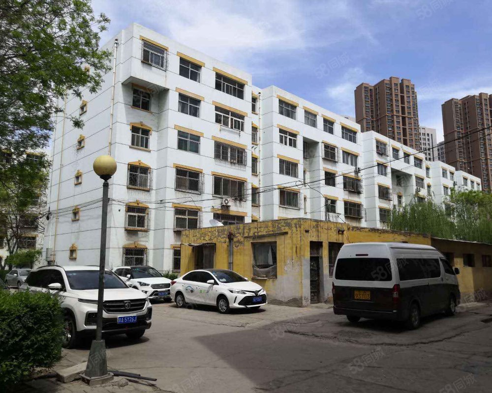 【南园二村(二区), 南园二村(二区)小区详情,房价走势,房源,业主论坛