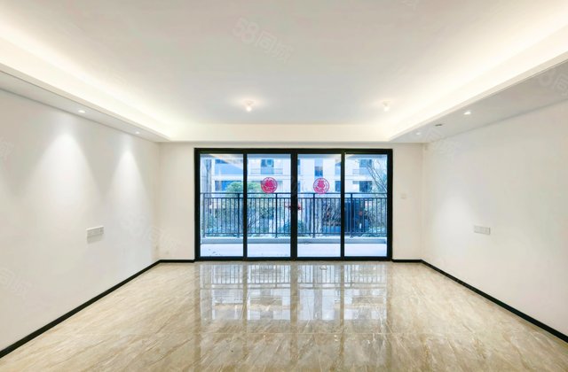 保利上城4室2厅127㎡128万二手房图片