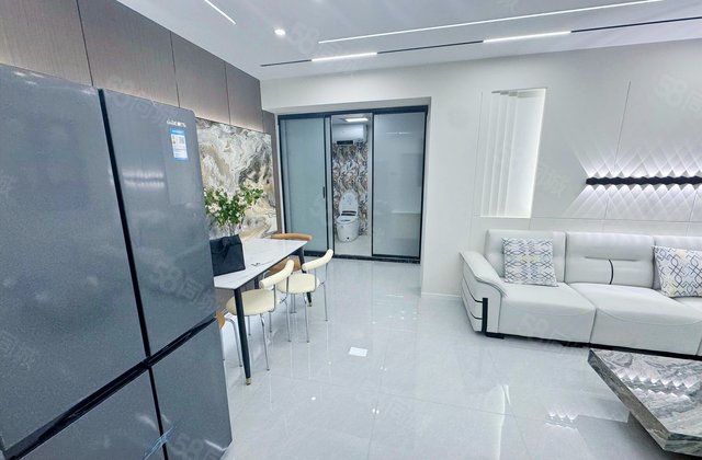 南城家园G区2室2厅64.91㎡39万二手房图片