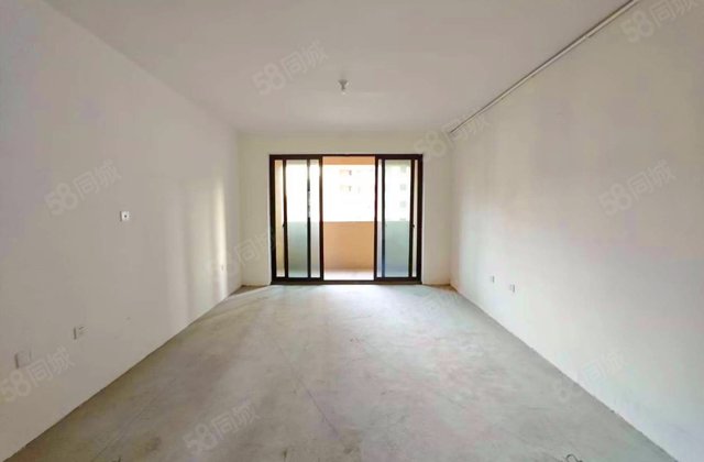 蓝瓴雅苑3室2厅123㎡89.9万二手房图片