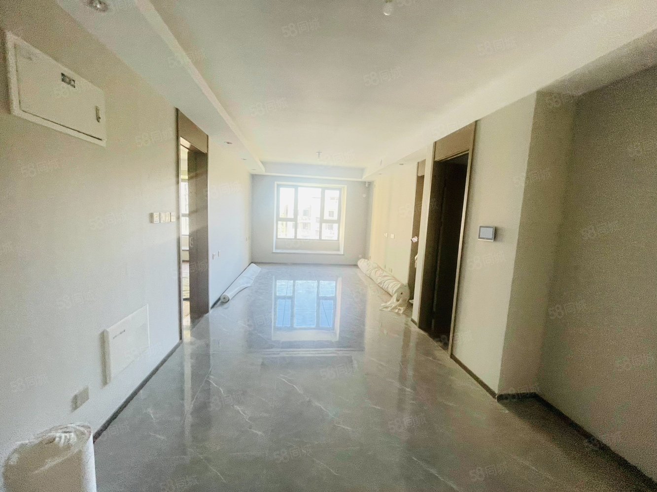 棠瑾家園4室2廳2衛(wèi)128㎡南北650萬