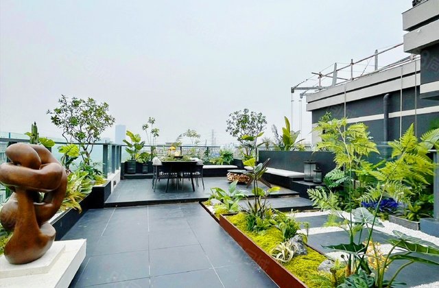 华西国际(商住楼)3室2厅82.2㎡70万二手房图片