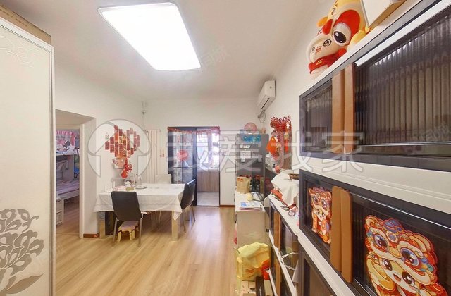 望京西园一区2室1厅82.68㎡380万二手房图片