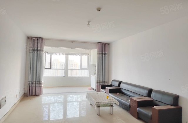 开发区金柱大学城东苑东文轩三叶草户型三室两厅免大税钥匙随看房