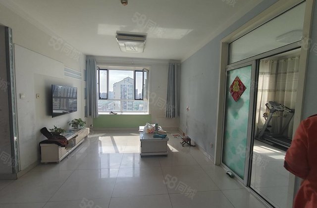 二中大学城边户，正规三室送大车位可停三辆车88万送储藏室