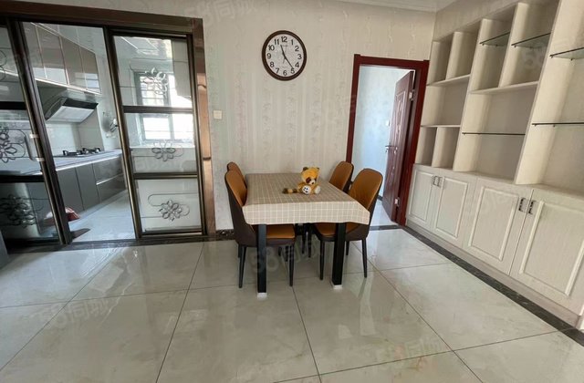 中央郡一期3室2厅99.89㎡91万二手房图片