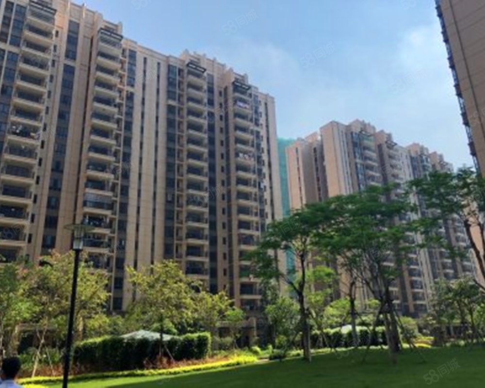 【时代花城一期, 时代花城一期小区详情,房价走势,房源,业主论坛】