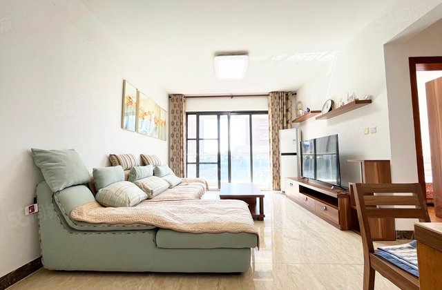 中环丰锦3室2厅97.65㎡275万二手房图片