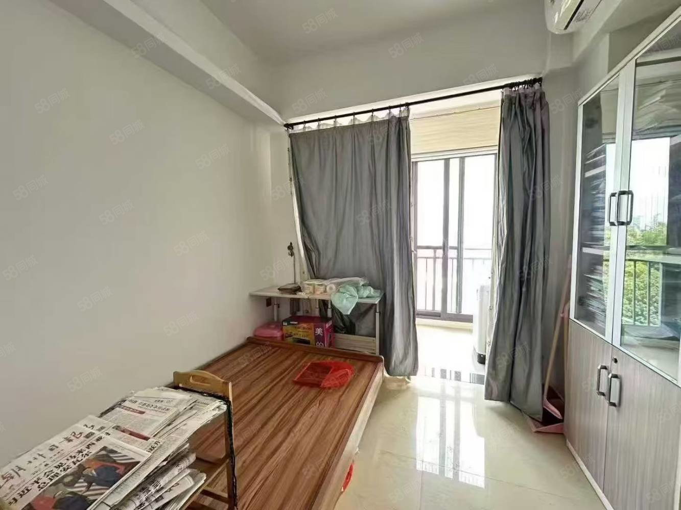 西荣路小区2室1厅1卫79㎡南北38万