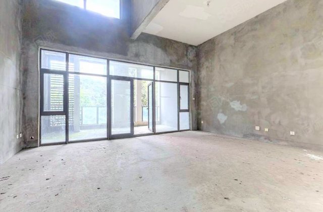 华侨城纯水岸208区(别墅)5室2厅337.14㎡880万二手房图片