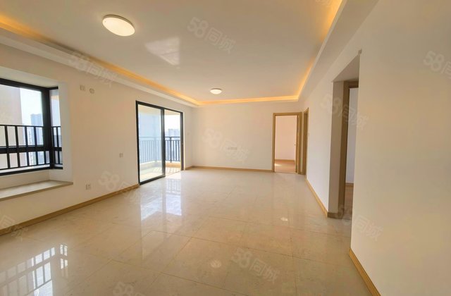 万科珠江东岸(五期)3室2厅98㎡75万二手房图片