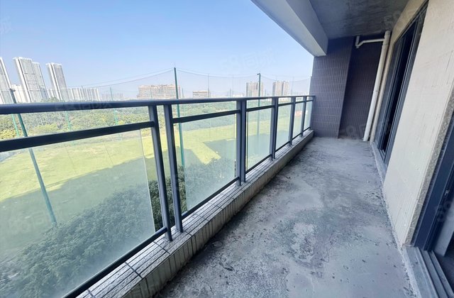 美的君兰江山4室2厅194㎡299万二手房图片