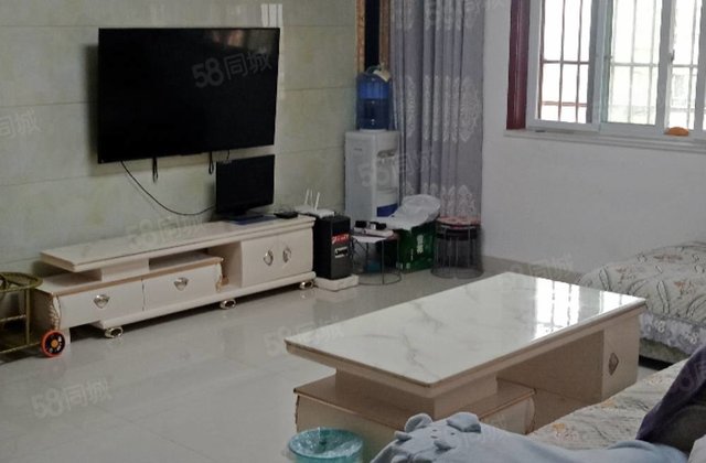 信合花苑(东昌府) 南北通透 商品住宅 得房率高 电梯房