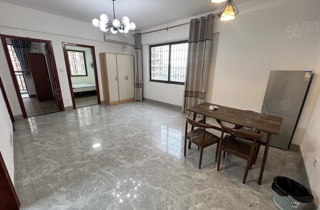 水岸花园2室2厅68㎡39.8万二手房图片