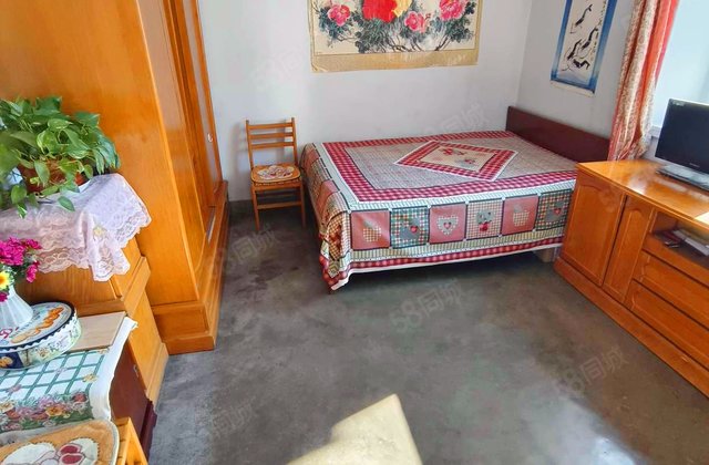 新华路小区2室1厅50.8㎡209万二手房图片