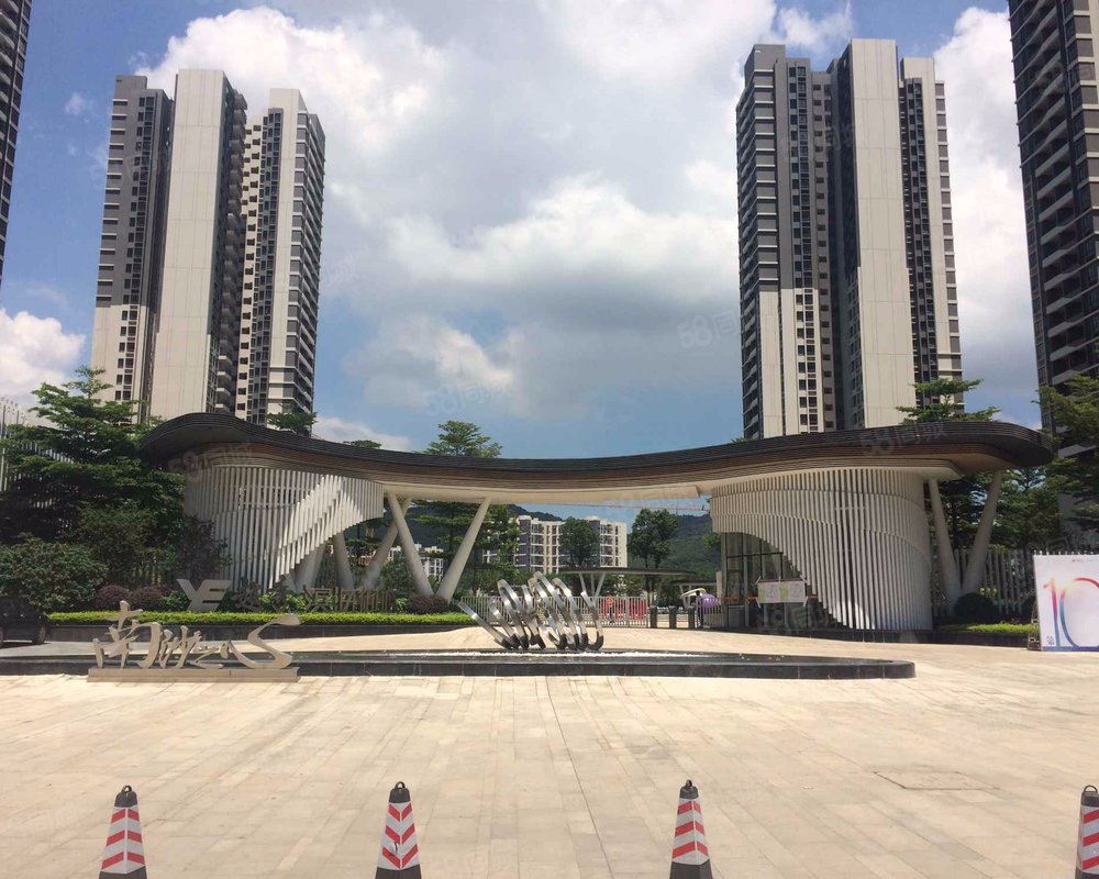 越秀滨海御城小区详情,房价走势,房源,业主论坛】- 广州58同城