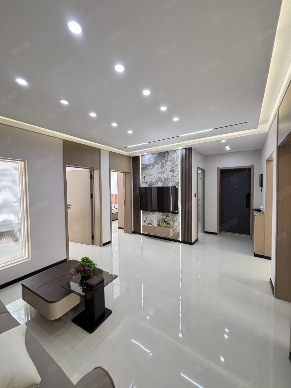 火电小区3室1厅1卫100㎡南北32万