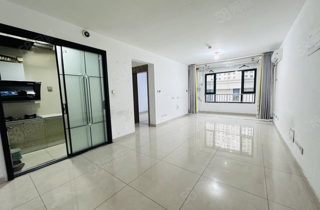 东昌湖周边 民生一号院 品质小区 户型方正 带车位价格好谈！