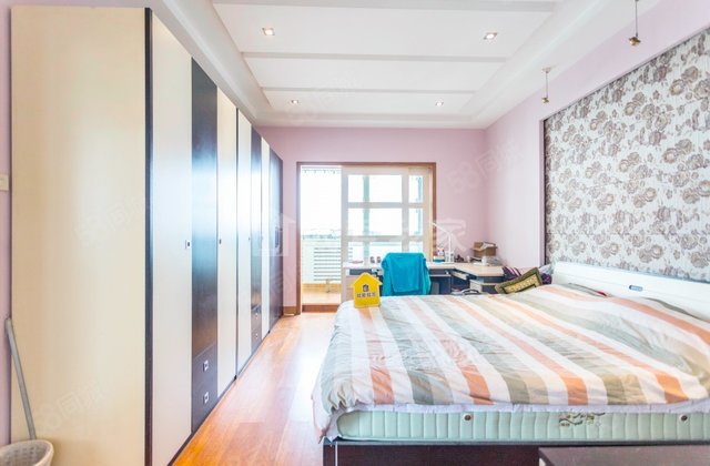 佳地花园3室2厅169㎡148万二手房图片