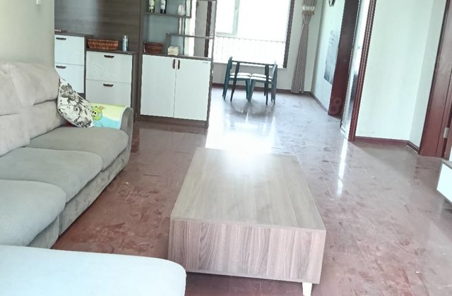 光明小雪，聊城七中，  位置，三叶草户型，阿尔卡迪亚时代美境