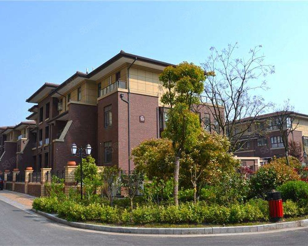 【国基城邦逸墅, 国基城邦逸墅小区详情,房价走势,房源,业主论坛】