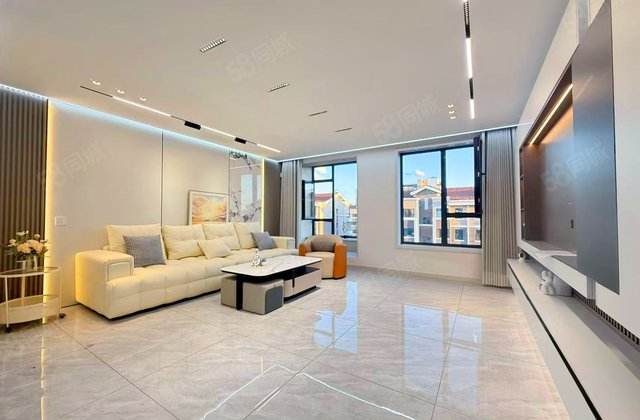 北湖春天D区4室2厅102.84㎡49.9万二手房图片