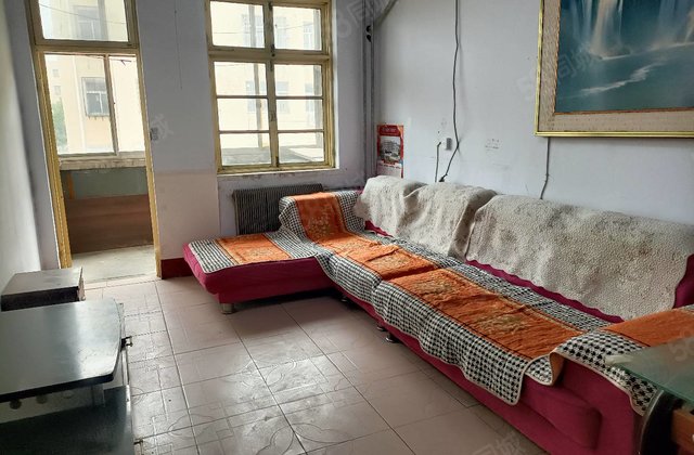 东昌本部，急售可谈，三楼看房方便