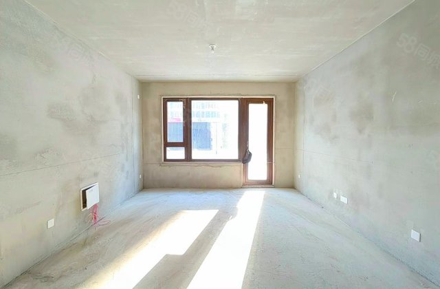 万龙府3室2厅110㎡125万二手房图片