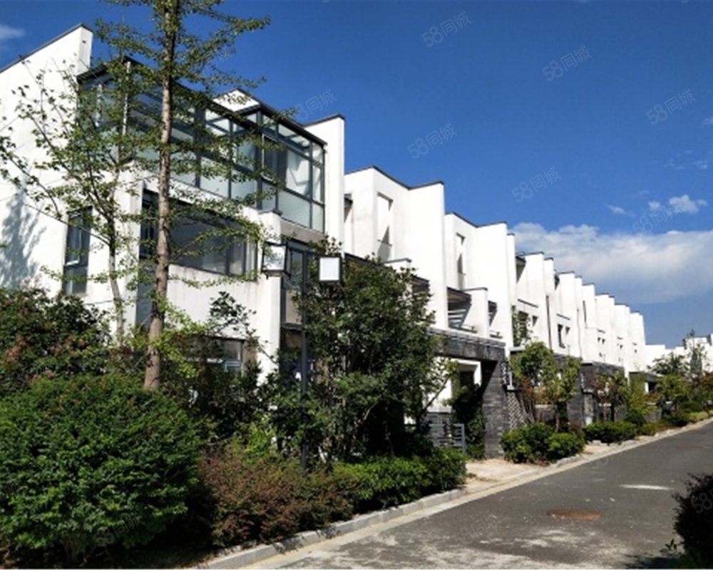 【上院(北区别墅), 上院(北区别墅)小区详情,房价走势,房源,业主论坛